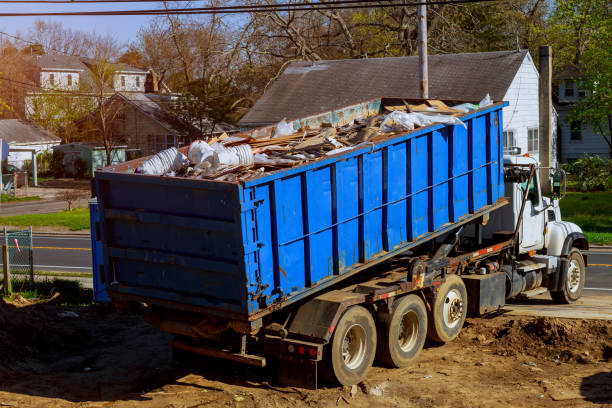 Best Residential Junk Removal  in Pleasant Valley, MO