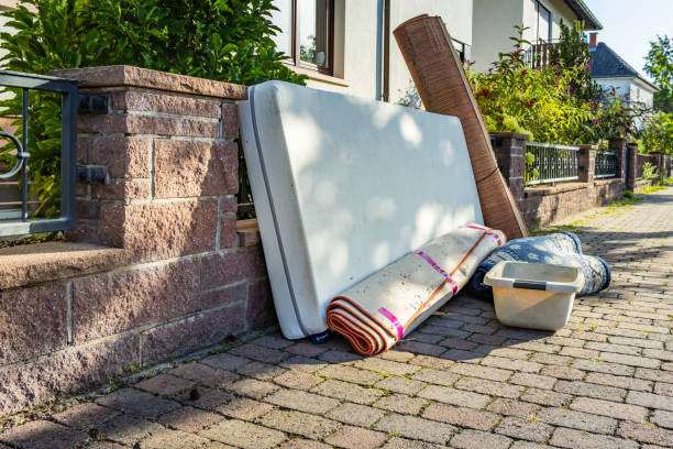 Best Hoarding Cleanup  in Pleasant Valley, MO